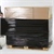 HILDE24 | Handstretchfolie 14 my, 500 mm x 260 lfm, schwarz